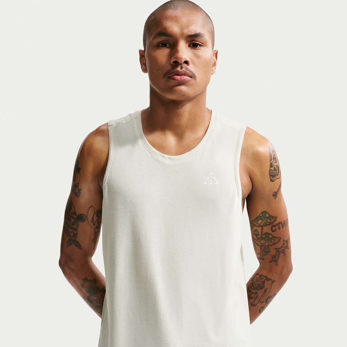 ACG Tank Tops & Sleeveless Shirts. Nike.com